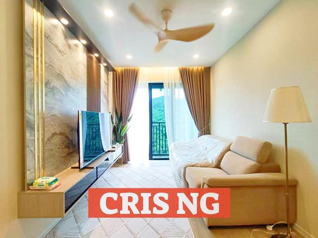 Condominium for sale in Georgetown, Penang