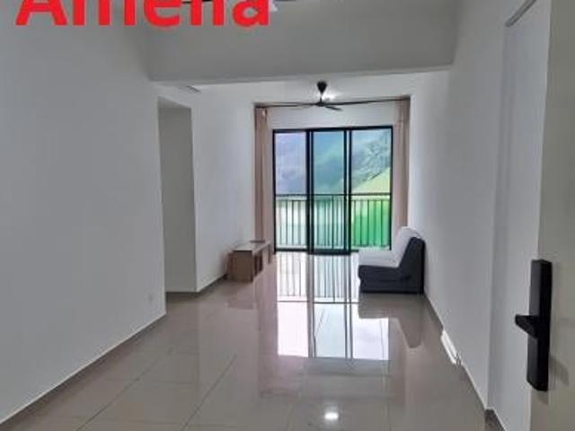 Condominium for sale in Barat Daya, George Town