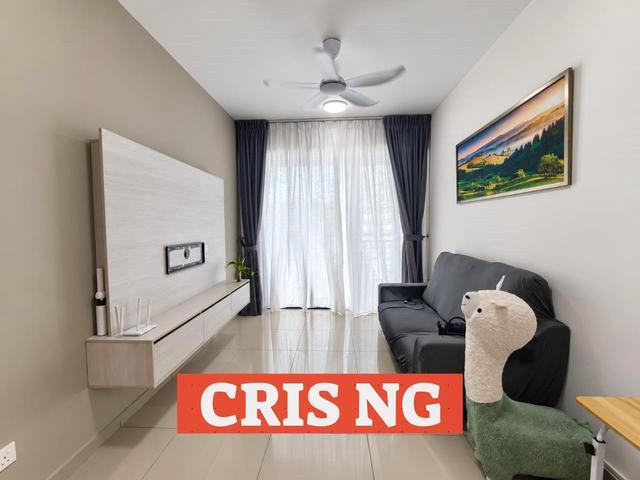 Condominium for sale in Barat Daya, George Town