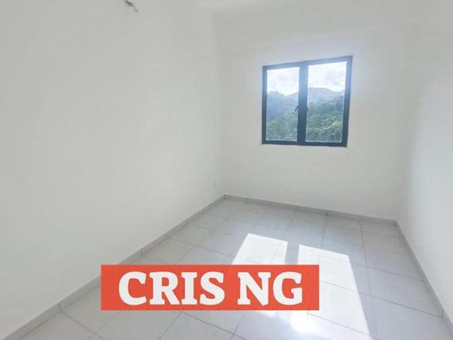 Condominium for sale in Barat Daya, George Town