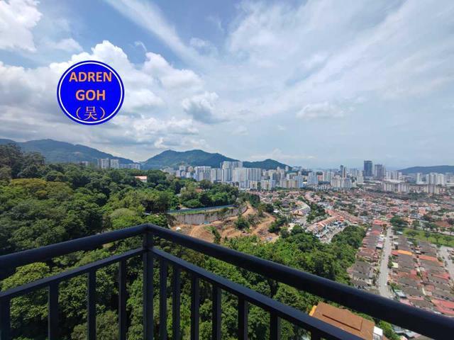 Condominium for sale in Georgetown, Penang