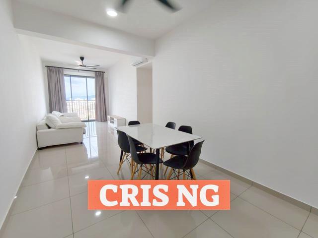 Condominium for sale in Georgetown, Penang