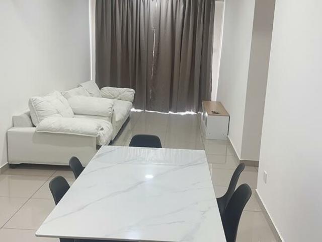 Condominium for sale in Georgetown, Penang