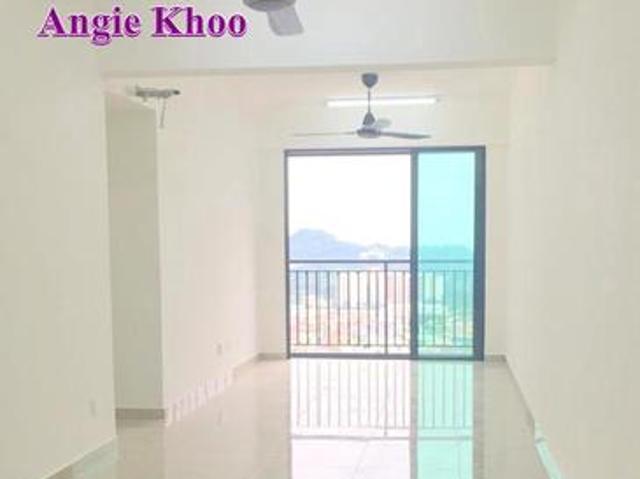 Condominium for sale in Georgetown, Penang