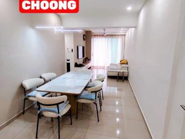 Condominium for rent in Georgetown, Penang