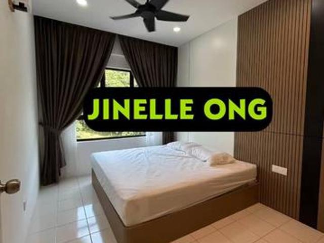 Condominium for rent in Georgetown, Penang