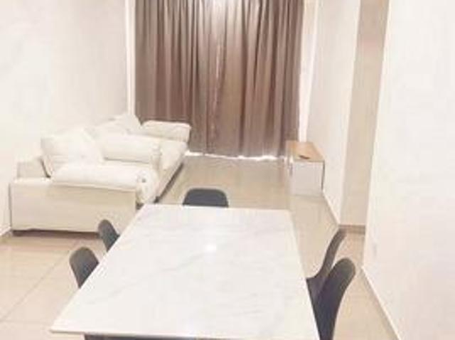 Condominium for rent in Barat Daya, George Town