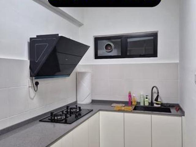 Condominium for sale in Georgetown, Penang