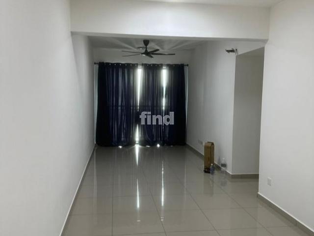 Apartment for rent in Georgetown, Penang