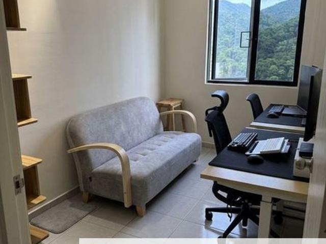 Condominium for sale in Georgetown, Penang