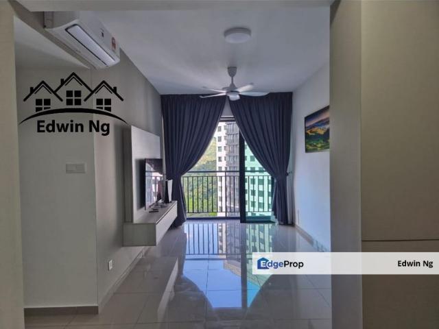 Condominium for rent in Georgetown, Penang