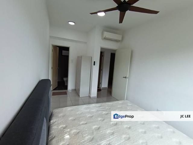 Condominium for rent in Georgetown, Penang