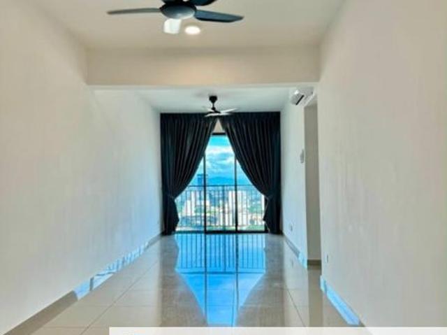 Condominium for sale in Georgetown, Penang