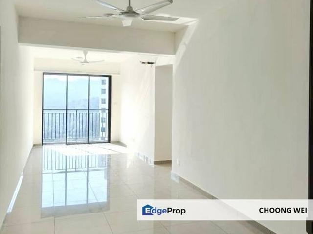 Condominium for rent in Desa Ria, George Town