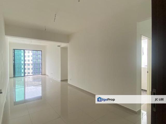 Condominium for rent in Georgetown, Penang