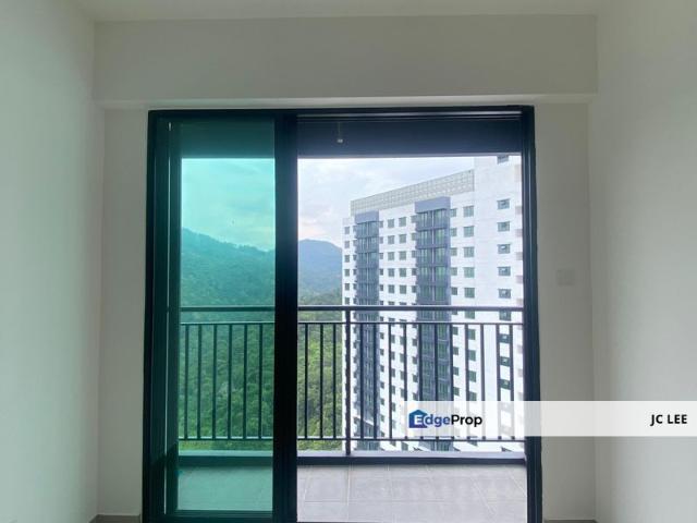 Condominium for rent in Georgetown, Penang