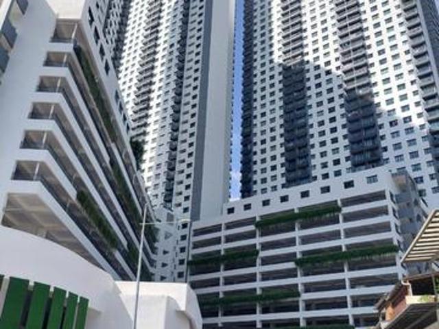 Condominium for sale in Georgetown, Penang