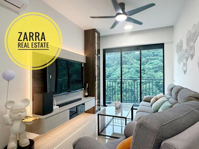 Condominium for sale in Georgetown, Penang