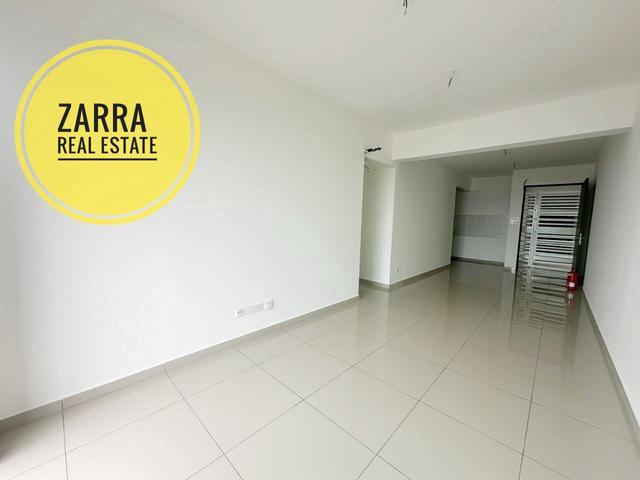 Condominium for sale in Georgetown, Penang
