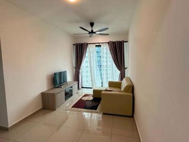 Condominium for rent in Georgetown, Penang