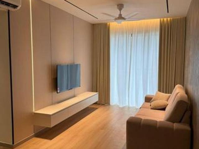 Condominium for sale in Georgetown, Penang