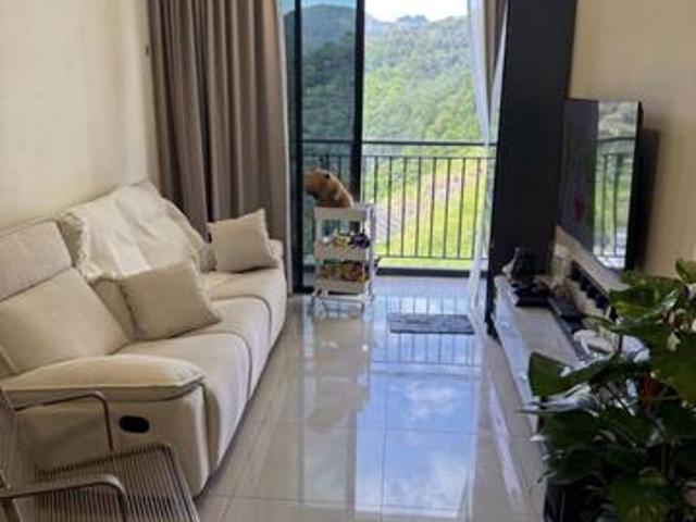 Condominium for sale in Georgetown, Penang
