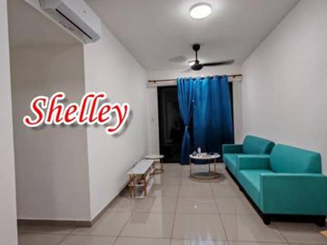 Condominium for rent in Georgetown, Penang