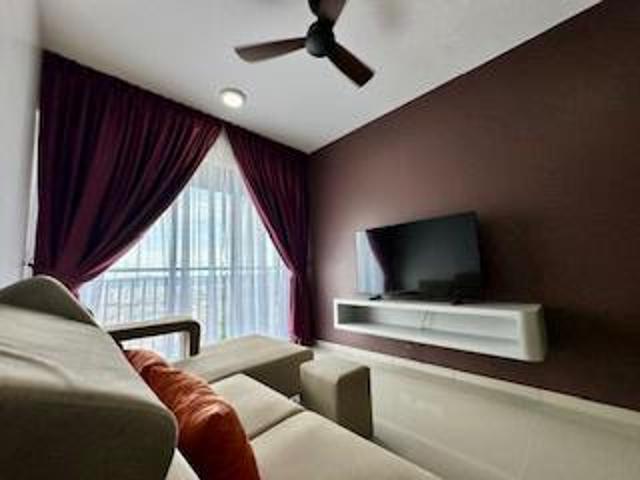 Condominium for sale in Georgetown, Penang