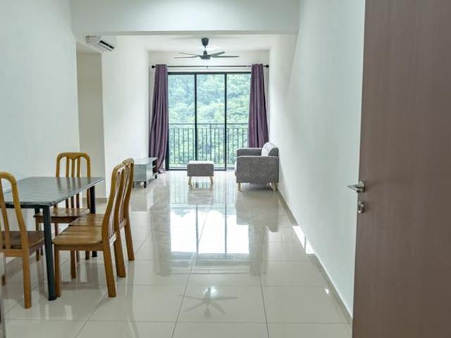 Condominium for rent in Georgetown, Penang