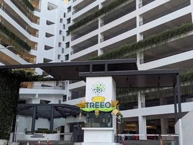 Condominium for sale in Georgetown, Penang