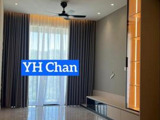 Condominium for rent in Georgetown, Penang