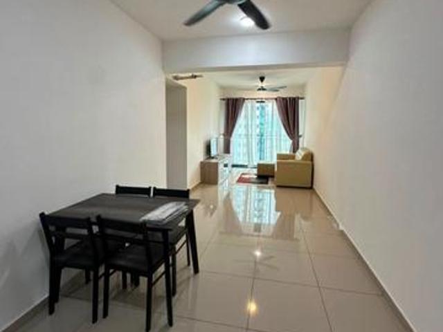 Condominium for rent in Georgetown, Penang