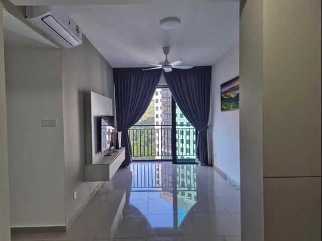 Condominium for sale in Barat Daya, George Town