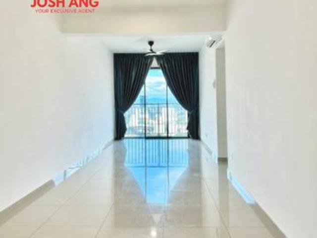 Condominium for rent in Georgetown, Penang