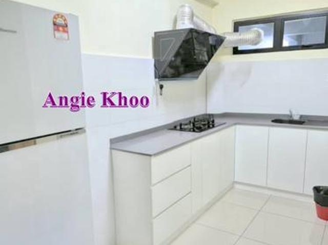 Condominium for sale in Georgetown, Penang