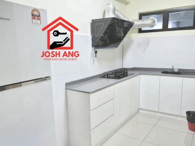 Condominium for sale in Georgetown, Penang