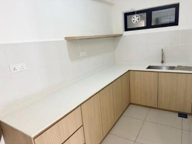 Apartment for rent in Georgetown, Penang