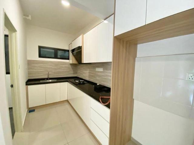 Apartment for rent in Georgetown, Penang