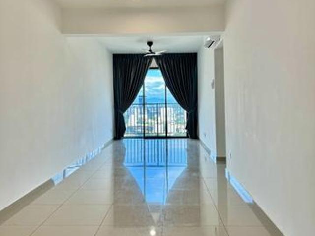 Condominium for rent in Georgetown, Penang
