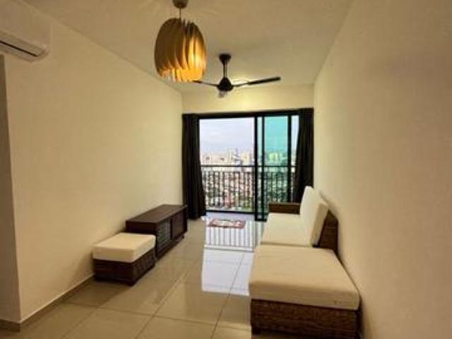 Condominium for rent in Georgetown, Penang