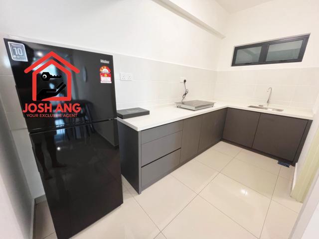 Condominium for rent in Georgetown, Penang