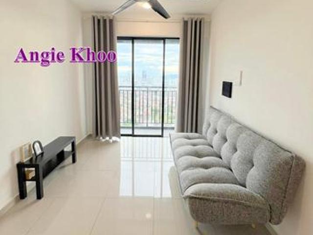 Condominium for rent in Georgetown, Penang