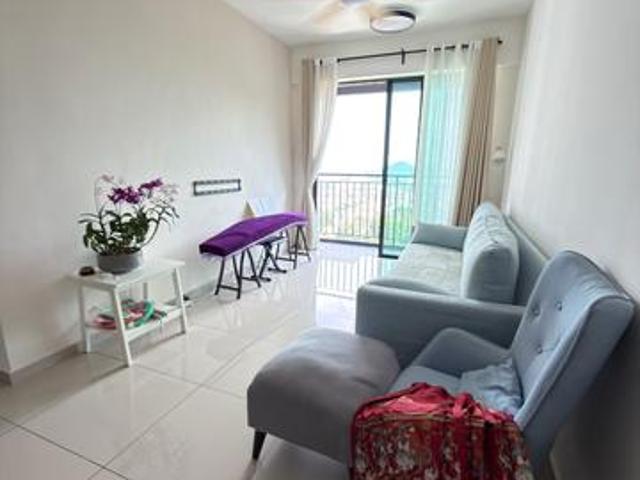 Condominium for sale in Georgetown, Penang