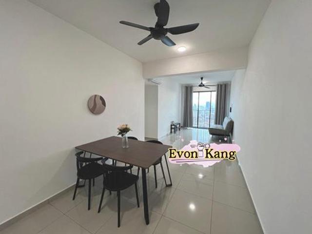 Condominium for rent in Georgetown, Penang