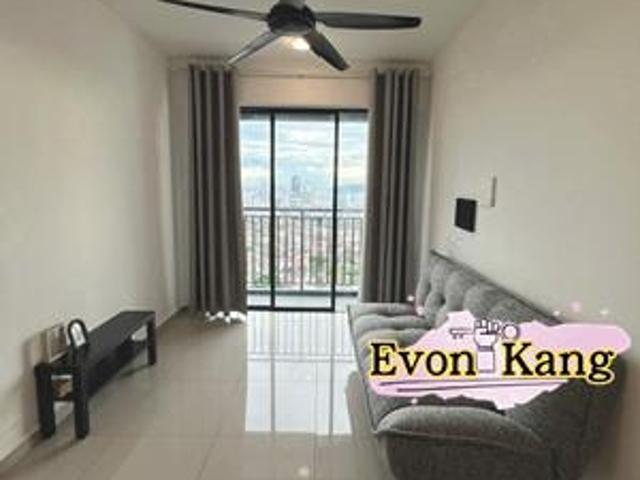 Condominium for rent in Georgetown, Penang