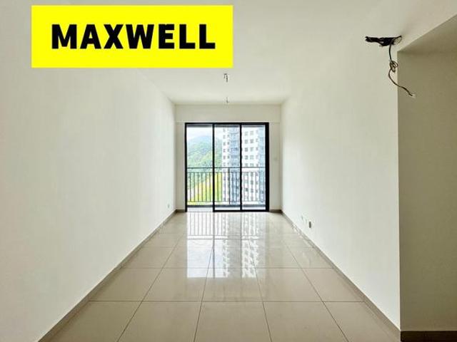 Condominium for sale in Georgetown, Penang