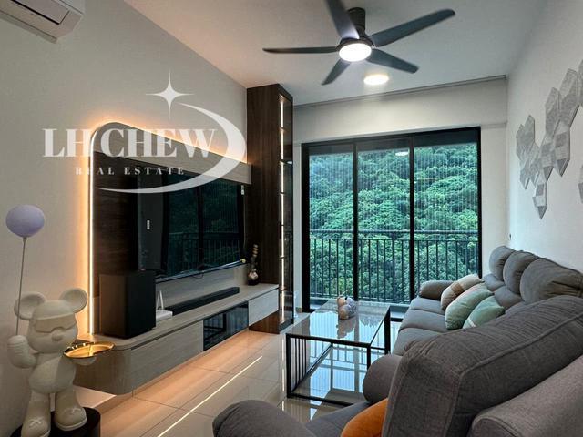 Condominium for sale in Georgetown, Penang
