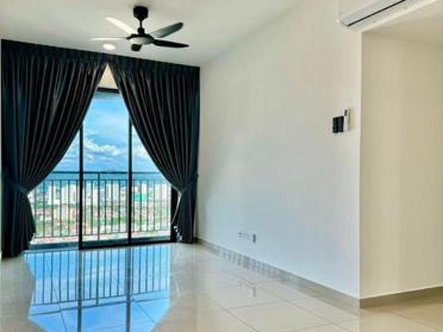 Condominium for sale in Georgetown, Penang