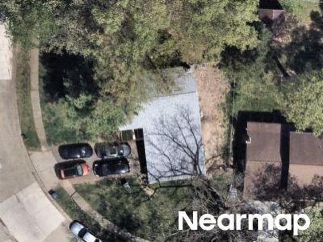 House for sale in Columbus, Ohio
