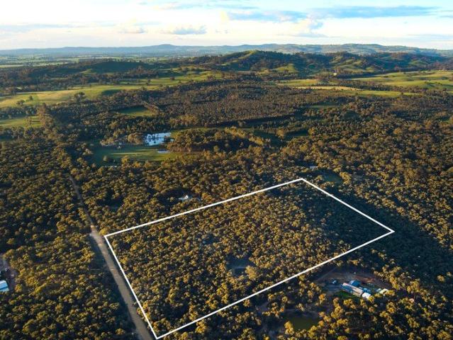 Land for sale in Walmer, Victoria